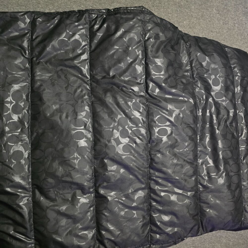 Coach  jacket - Picture 4 of 10